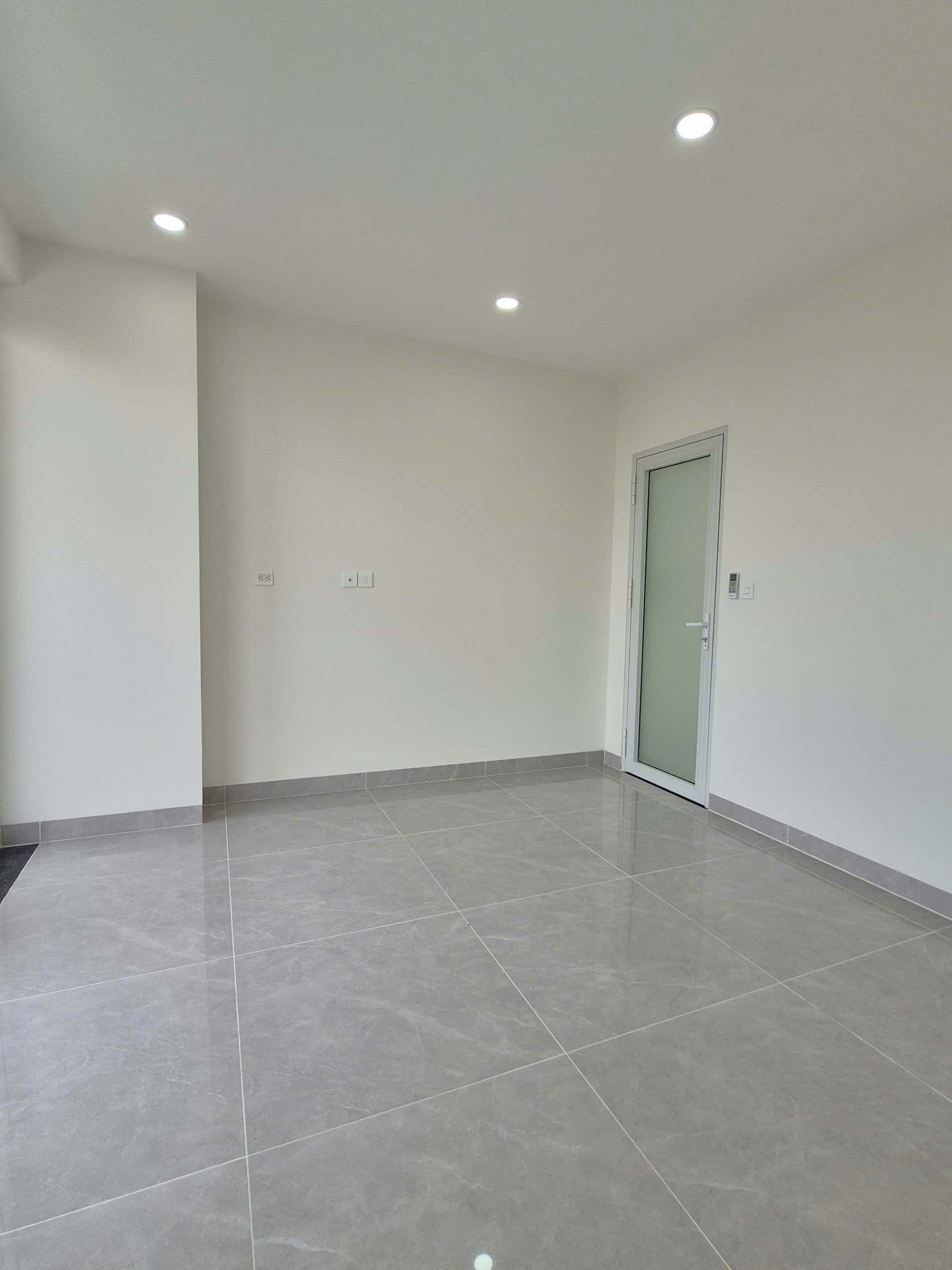 Công trình Công trình B108 đã thi công thực tế tại TP.HCM