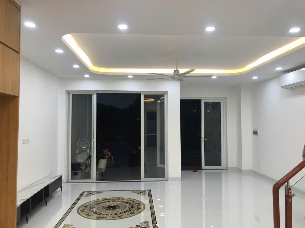 Ảnh sau của Công trình C28