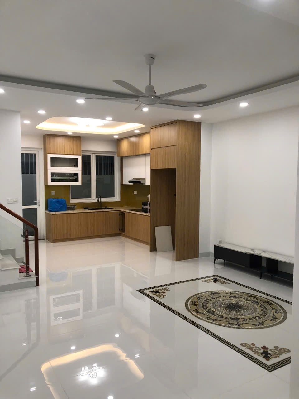 Công trình C28: hình 25 trong 34 ảnh thi công