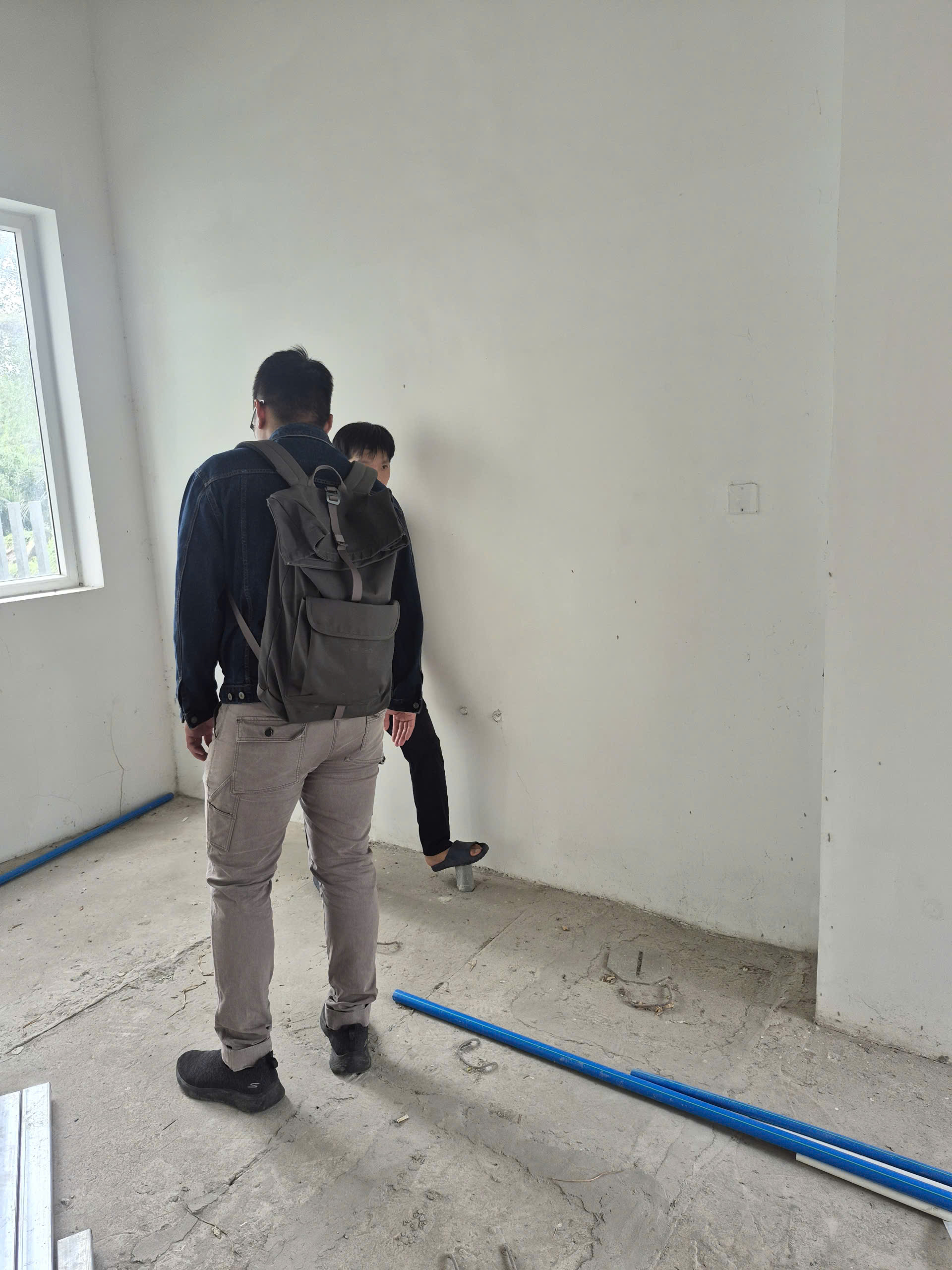 Hình ảnh thi công thực tế: hình 17 trong 78 ảnh thi công