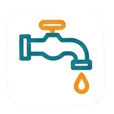 Icon hạng mục: Mẹo sửa nhà